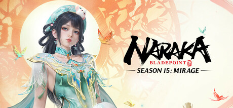 Naraka: Bladepoint